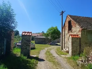 Prodej komerční nemovitosti, Pavlov, Lidická, 659 m2