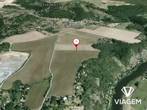 Prodej podílu pole, Sýkořice, 2759 m2