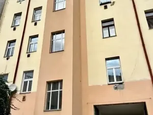 Pronájem bytu 2+kk, Praha - Nusle, Sekaninova, 48 m2