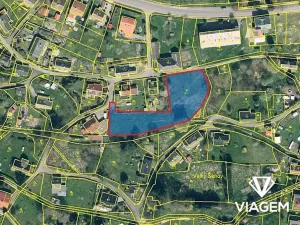 Prodej pozemku pro bydlení, Velký Šenov, 2593 m2