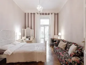 Pronájem bytu 2+1, Praha - Nové Město, Žitná, 62 m2