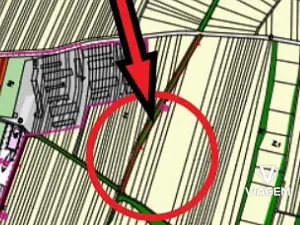 Prodej podílu pole, Bánov, 1537 m2