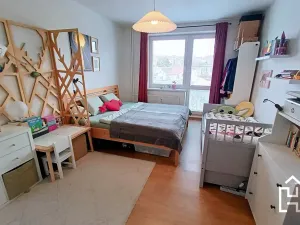 Prodej bytu 2+kk, Brno, Nováčkova, 53 m2