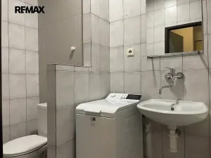 Pronájem bytu 2+1, Břeclav, Fintajslova, 53 m2