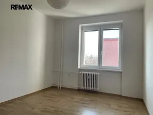 Pronájem bytu 2+1, Břeclav, Fintajslova, 53 m2