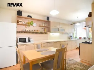 Prodej rodinného domu, Bzenec, Průmyslová, 65 m2