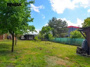 Prodej rodinného domu, Bzenec, Průmyslová, 65 m2