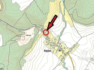 Prodej podílu pole, Bělotín, 122 m2