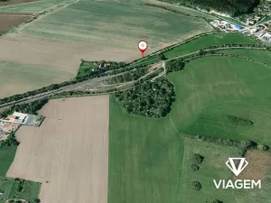 Prodej podílu pole, Heřmanův Městec, 1793 m2