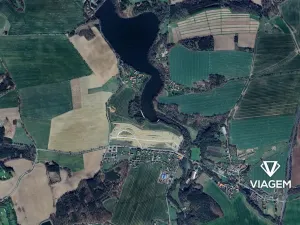 Prodej pole, Benešov, 310 m2