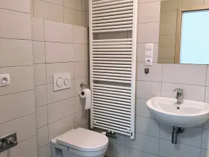 Pronájem bytu 2+kk, Čelákovice, Tovární, 46 m2