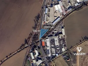 Prodej podílu pole, Kroměříž, 194 m2