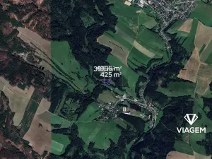 Prodej pole, Svébohov, 6203 m2