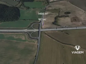 Prodej podílu pole, Praha - Cholupice, 417 m2