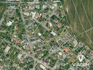 Prodej pozemku, Praha, 197 m2