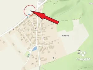 Prodej podílu zahrady, Vitice, 239 m2