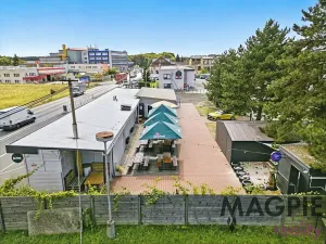 Pronájem restaurace, Praha - Uhříněves, Přátelství, 172 m2