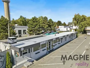 Pronájem restaurace, Praha - Uhříněves, Přátelství, 172 m2