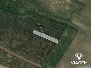 Prodej podílu pole, Chotětov, 1517 m2