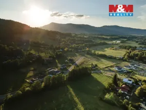 Prodej pozemku pro bydlení, Ostravice, 4962 m2