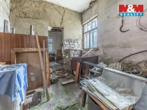 Prodej chalupy, Nová Ves nad Nisou, 120 m2
