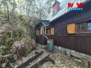 Prodej chaty, Plešnice, 64 m2