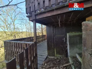 Prodej chaty, Plešnice, 64 m2