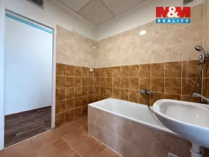 Pronájem bytu 2+1, Frýdek-Místek - Místek, Československé armády, 58 m2