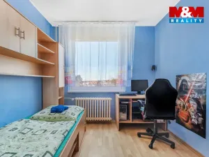 Prodej bytu 3+1, Turnov, Studentská, 76 m2