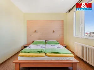 Prodej bytu 3+1, Turnov, Studentská, 76 m2