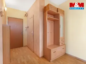 Prodej bytu 3+1, Turnov, Studentská, 76 m2