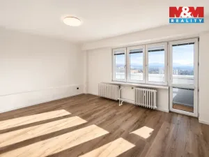 Pronájem bytu 1+1, Havířov - Podlesí, Kosmonautů, 30 m2