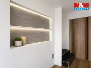 Pronájem bytu 1+1, Havířov - Podlesí, Kosmonautů, 30 m2