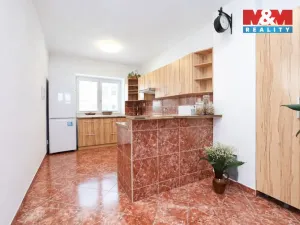 Prodej rodinného domu, Náměšť na Hané, Zábraní, 117 m2