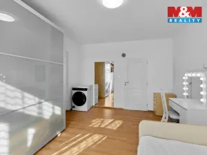 Prodej bytu 2+1, Kladno, Čs. armády, 78 m2