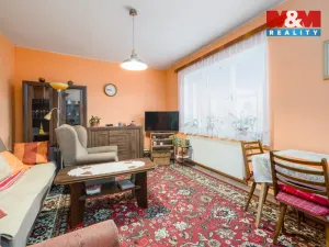 Prodej rodinného domu, Polepy, 140 m2