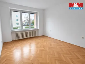 Pronájem bytu 2+1, Ústí nad Labem - Střekov, Kozinova, 55 m2