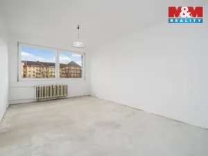 Prodej bytu 1+1, Teplice - Řetenice, Bratislavská, 40 m2