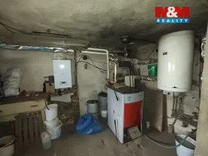 Prodej rodinného domu, Chlum-Korouhvice - Chlum, 145 m2