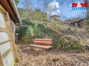 Prodej chaty, Štěnovice, 30 m2