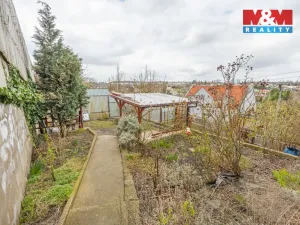 Prodej rodinného domu, Kladno, Havířská, 105 m2