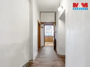 Prodej bytu 3+kk, Nový Malín, 100 m2