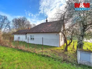 Prodej rodinného domu, Staré Jesenčany, 110 m2