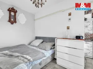 Prodej rodinného domu, Staré Jesenčany, 110 m2
