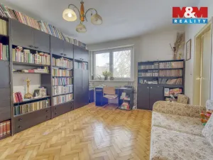 Prodej rodinného domu, Maňovice, 230 m2