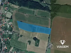 Prodej pole, Mořkov, 18620 m2