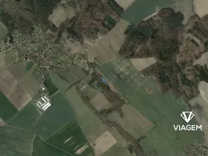 Prodej podílu louky, Semtěš, 698 m2