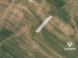 Prodej pole, Sudovo Hlavno, 898 m2