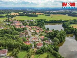 Prodej chalupy, Hradiště - Bezděkov, 54 m2