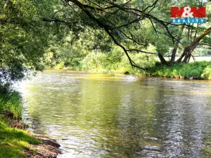 Prodej pozemku pro bydlení, Kácov, 804 m2